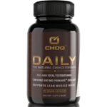 CHOQ Daily Review – Natural Energy & Testosterone Support Supplement