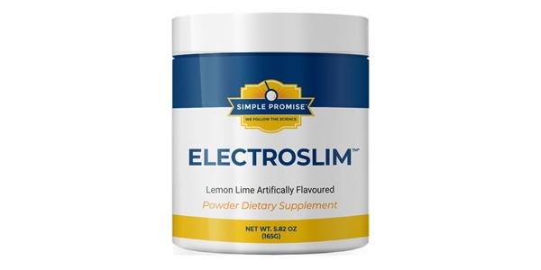 ElectroSlim Review - Weight Loss Supplement by Simple Promise