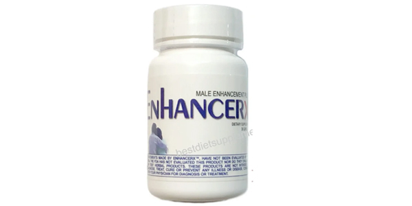 EnhanceRX is a male enhancement supplement formulated with natural ingredients to support increased blood flow to the penis. By potentially expanding the corpora cavernosa—the two chambers that fill with blood during an erection—EnhanceRX may help maximize erection size and duration. The supplement works with a daily intake of high-quality herbal ingredients, which could boost the capacity of these chambers to hold more blood.