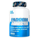 Fadogia Agrestis Bottle – Natural Testosterone Support Supplement