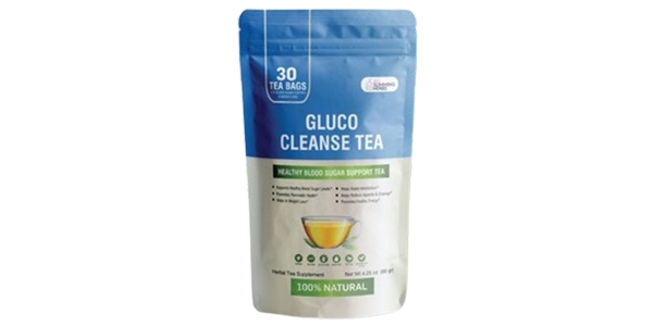 Gluco Cleanse Tea Reviews