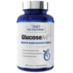 GlucoseMD Review – Blood Sugar Support Supplement with CinSulin®