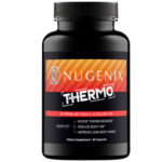 Nugenix Thermo Review – Fat-Burning Supplement Bottle