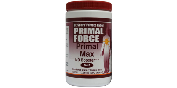 Primal Max Red Review – Blood Flow & Performance Booster