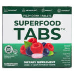 Superfood Tabs