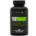Test Boost Max Review – Natural Testosterone & Strength Booster