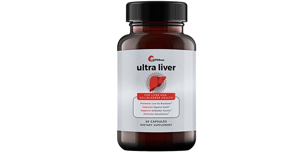UpWellness Ultra Liver Reviews