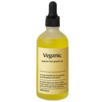 Veganic Hair Oil Reviews