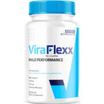 ViraFlexx Review Supplement Bottle – Daily Wellness Capsules