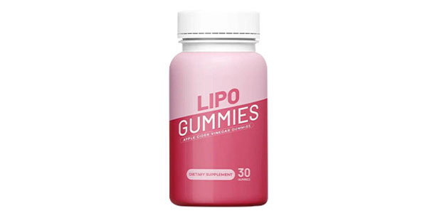 Lipo Gummies