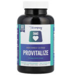 Provitalize Review – Probiotic Weight Management Supplement Bottle