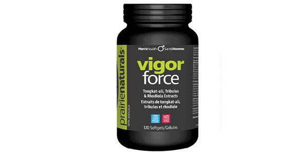 Vigor Force