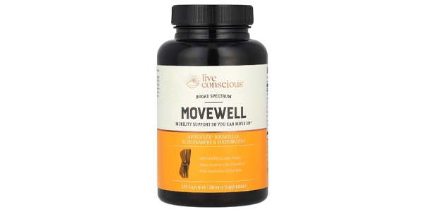 MoveWell Review – Joint Health Supplement for Mobility & Flexibility