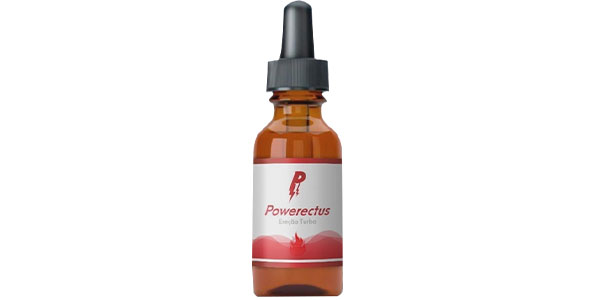 Powerectus Review – Natural ED Treatment with Fast-Acting SRV Technology