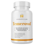 Temerovol Review - Natural Testosterone Booster for Men’s Health