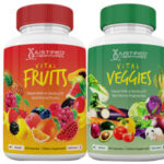 Vital Fruits & Veggies Review – Nutrient-Rich Supplement for Daily Health