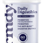 Rmdy Digestive Essentials Review – Gut Health Supplement Bottle