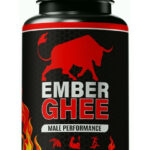 Ember Ghee For Men Review – Natural Male Performance Booster