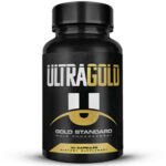 Ultra Gold Male Review – Male Enhancement Supplement Bottle