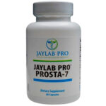 Jaylab Pro Prosta 7 Bottle – Prostate Health Supplement | Jaylab Pro Prosta 7 Review