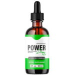 Power Drops Male Enhancement Bottle – Review Image