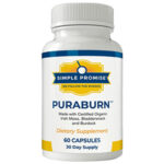 PuraBurn Supplement Bottle – Featured Image for PuraBurn Review