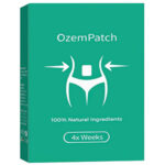 RejuvaCare OzemPatch Review – Weight Loss Patch Bottle