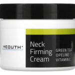 Yeouth Neck Firming Cream Bottle – Product Image