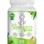 Slimjaro Review – Natural Weight Loss Supplement Bottle