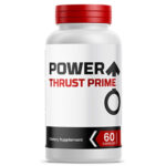 Power Thrust Prime Review – Male Enhancement Supplement Bottle