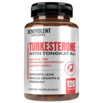 Turkesterone Review - Natural Ecdysteroid Muscle Supplement