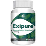 Exipure Review – Bottle Image for Weight Management Support