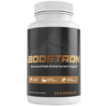 Boostron Review – Natural Performance & Stamina Support Supplement