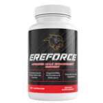 Ereforce Review – Energy, Vitality, and Intimacy Support Supplement