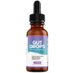Gut Drops Bottle – Gut Drops Review for Gut Health & Weight