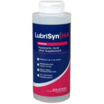LubriSynHA Human Review – Joint Support Supplement Bottle