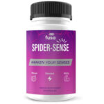 Spider-Sense Review – Bottle Image of Spider-Sense Male Enhancement Supplement