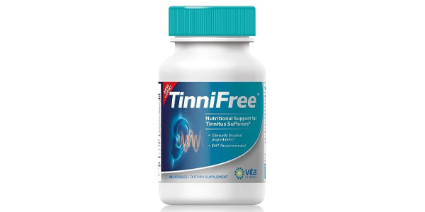 TinniFree Review – Tinnitus Relief and Hearing Support Supplement