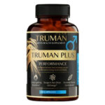 TruMan Plus Review – Male Performance, Energy, and Stamina Support Supplement