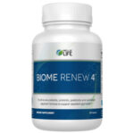 Biome Renew 4 Review – Advanced Gut Microbiome Support Supplement