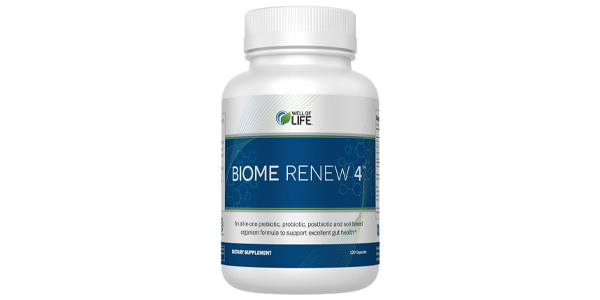 Biome Renew 4 Review – Advanced Gut Microbiome Support Supplement