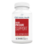 Alistrol Blood Pressure Review – Supplement Bottle Image