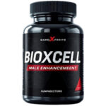 Bioxcell Review – Male Enhancement Supplement Bottle