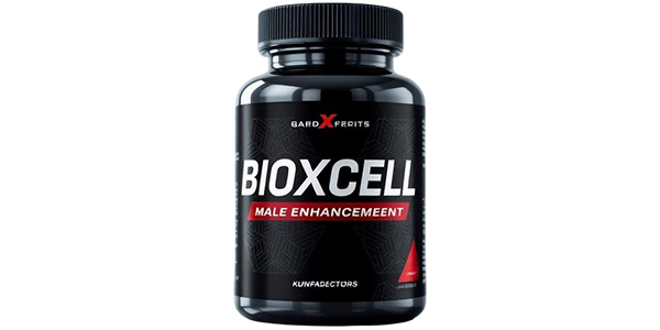 Bioxcell Review – Male Enhancement Supplement Bottle