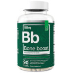 Bone Boost Review – Bone Health Supplement Bottle Image