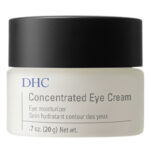 DHC Concentrated Eye Cream Review – Anti-Aging Eye Cream Bottle