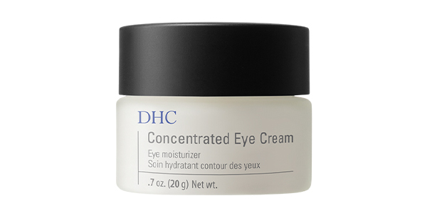DHC Concentrated Eye Cream Review – Anti-Aging Eye Cream Bottle