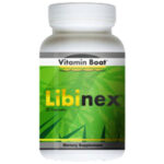 Libinex Review – Male Enhancement Supplement Bottle