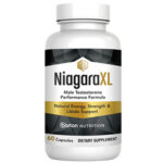 NiagaraXL Review – Male Enhancement Supplement Bottle