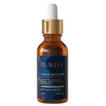 Olavita Liquid Solution Serum Review – Product Bottle Image